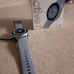 Samsung Active 2 Watch